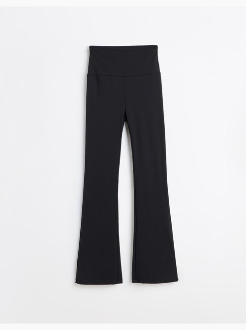 Leggings flare, mo fashion - Kiabi