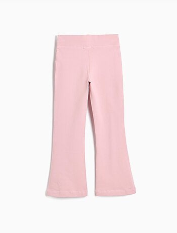 Leggings flare, mo fashion
