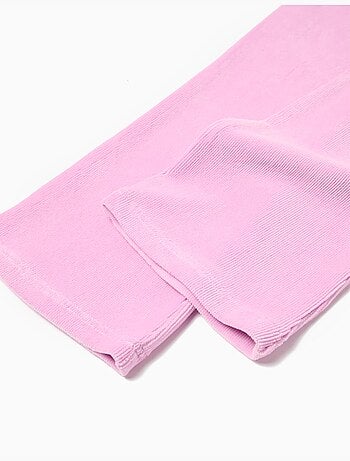 Leggings Flare, MO Fashion