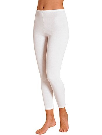 Leggings hidratantes de noche 7/8 - AFIBEL