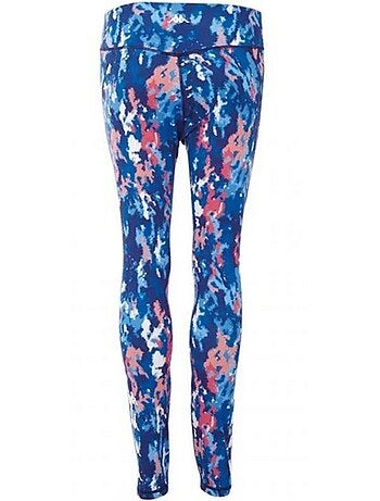 Leggings iasmina para mujer - kappa