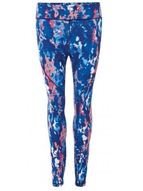 Leggings iasmina para mujer - kappa - Kiabi