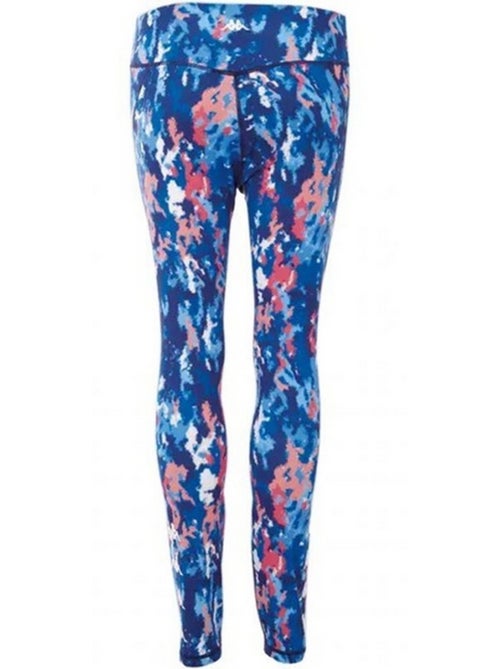 Leggings iasmina para mujer - kappa - Kiabi