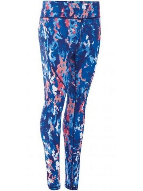 Leggings iasmina para mujer - kappa - Kiabi