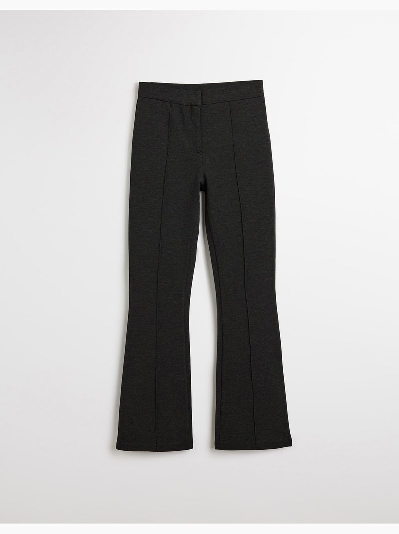 Leggings, MO Fashion Gris - Kiabi