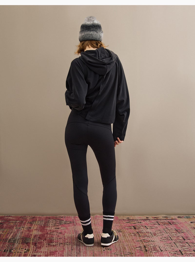 Leggings, MO Fashion Negro - Kiabi