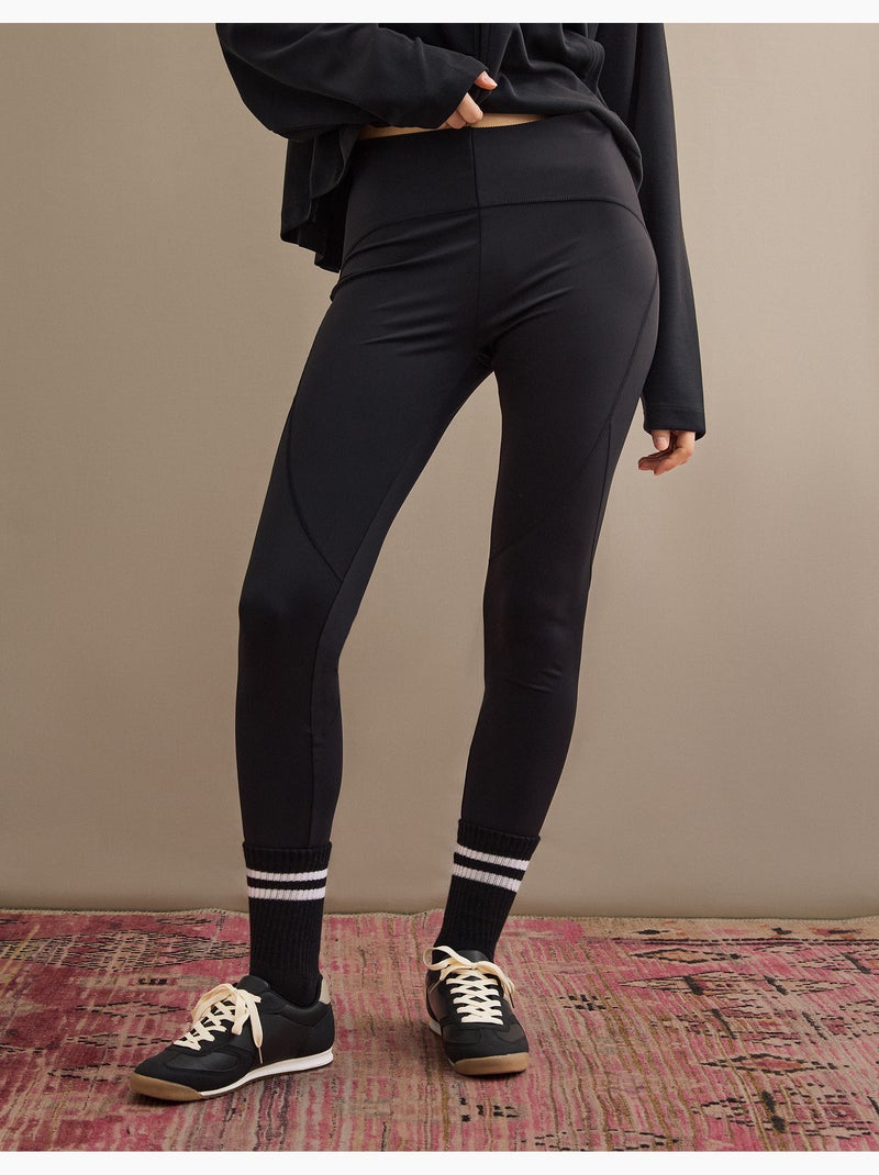 Leggings, MO Fashion Negro - Kiabi