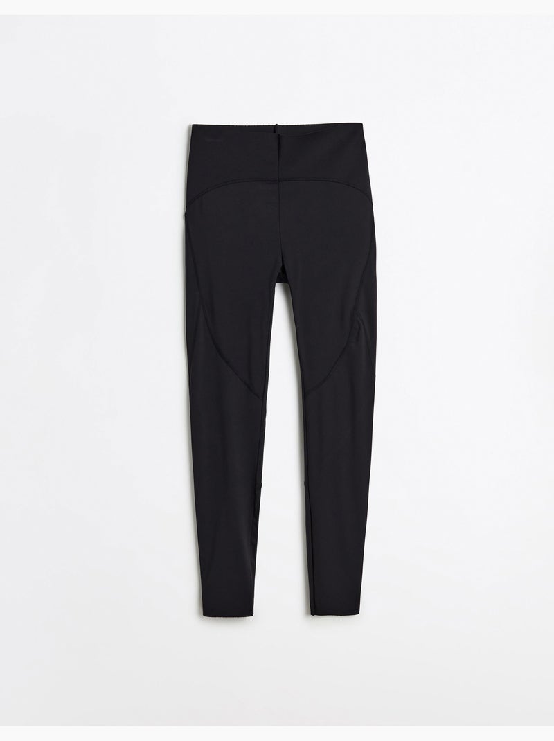 Leggings, MO Fashion Negro - Kiabi
