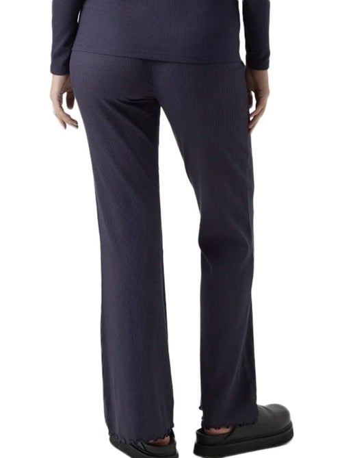 Leggings Premamá Mamalicious - Kiabi Leggings Premamá Mamalicious - Kiabi