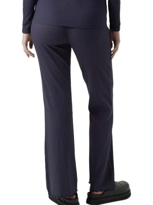 Leggings Premamá Mamalicious - Kiabi Leggings Premamá Mamalicious - Kiabi