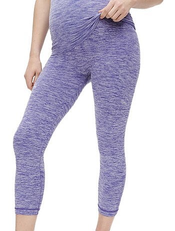Leggings Premamá Mamalicious para Mujer