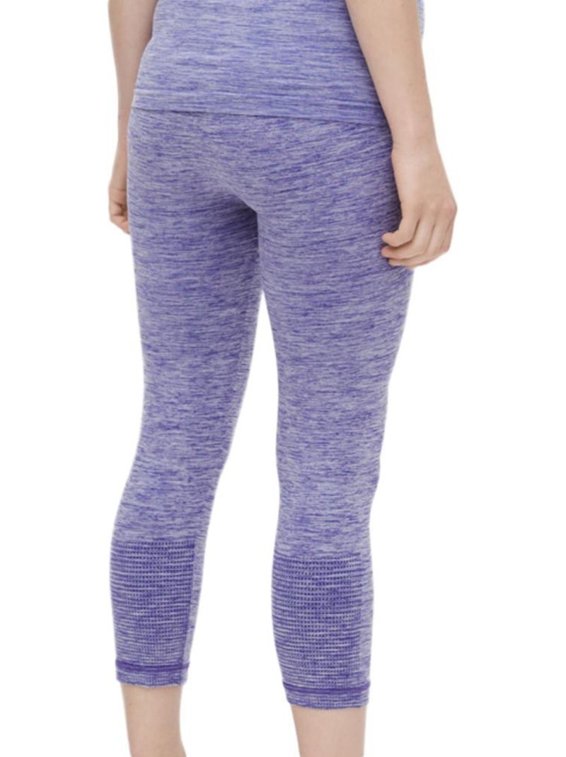 Leggings Premamá Mamalicious para Mujer Violeta - Kiabi