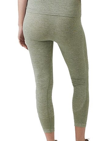 Leggings premamá Mamalicious