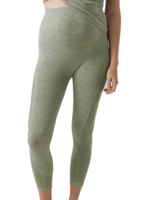 Leggings premamá Mamalicious - Kiabi