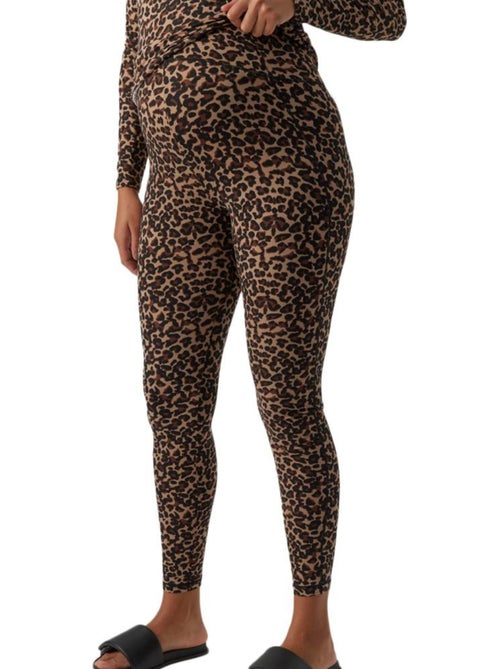 Leggings Premamá Vero Moda Maternity - Kiabi