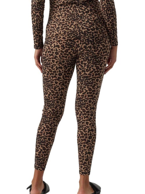 Leggings Premamá Vero Moda Maternity - Kiabi
