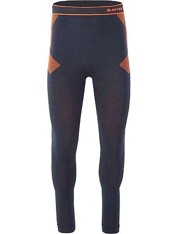 Leggings rair de termoactivo para hombre - hi-tec