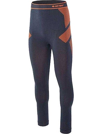 Leggings rair de termoactivo para hombre - hi-tec