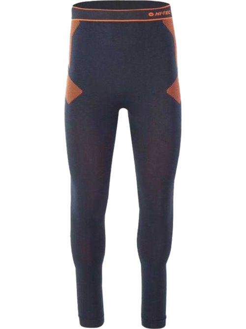 Leggings rair de termoactivo para hombre - hi-tec - Kiabi