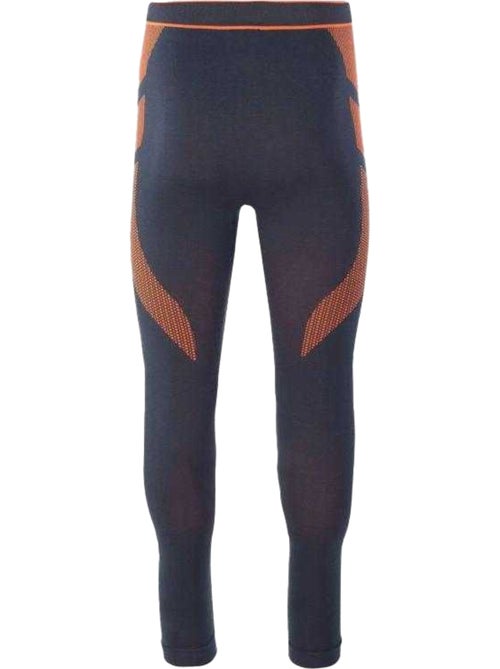 Leggings rair de termoactivo para hombre - hi-tec - Kiabi