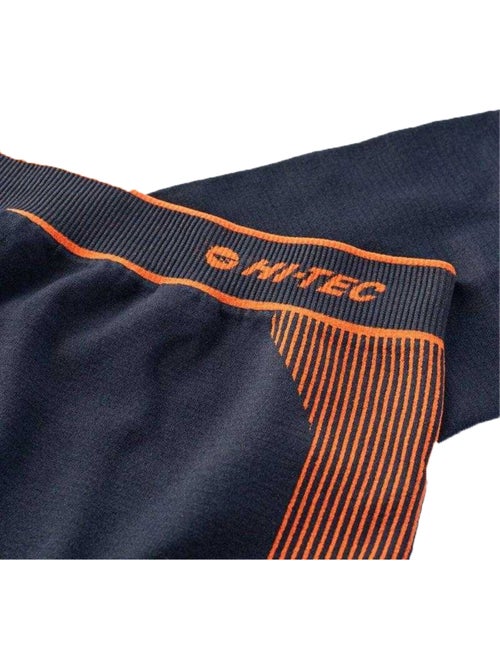 Leggings rair de termoactivo para hombre - hi-tec - Kiabi