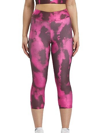 Leggings Reebok para mujer