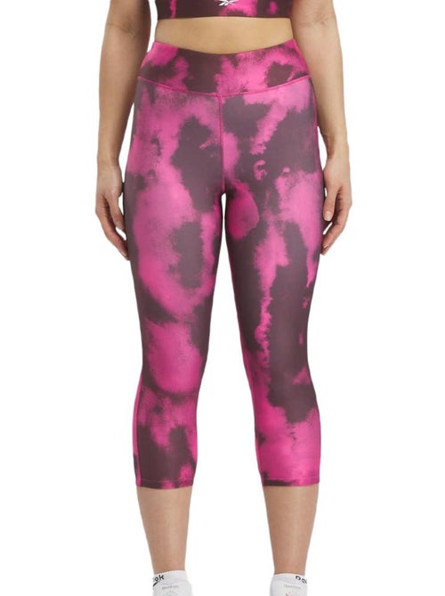 Leggings Reebok para mujer - Kiabi