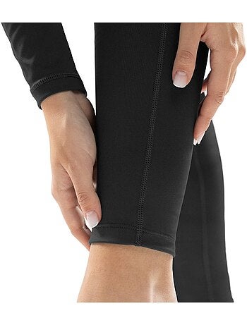 Leggings térmicos de esquí mujer esquí y nieve mujer baum