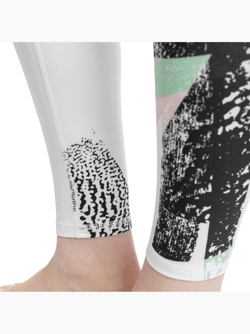 Leggings térmicos de mujer esquí y nieve mujer alley Multicolor - Kiabi