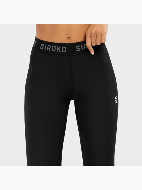 Leggings térmicos de mujer esquí y nieve mujer blink - Kiabi