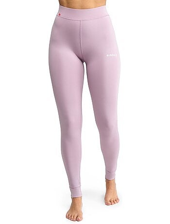 Leggings térmicos montaña mujer senderismo mujer katabatic