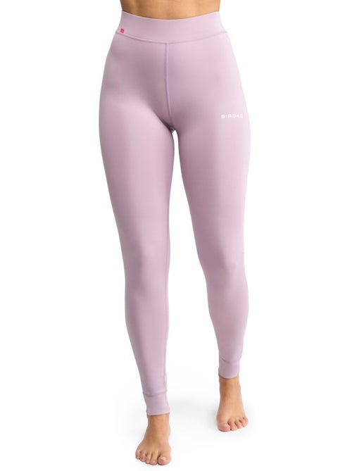 Leggings térmicos montaña mujer senderismo mujer katabatic - Kiabi