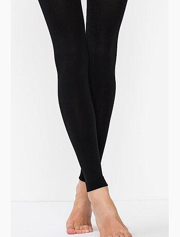 Leggings térmicos mujer penti
