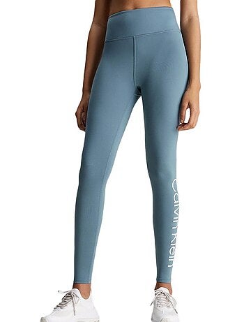 Leggings vaqueros de mujer Calvin Klein Jeans