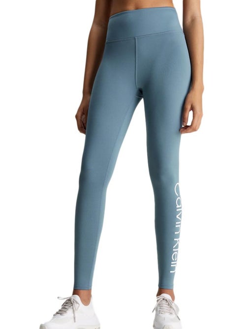 Leggings vaqueros de mujer Calvin Klein Jeans - Kiabi
