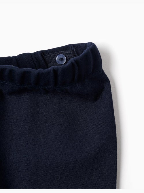 Leggins de campana de punto Roma - Kiabi Leggins de campana de punto Roma - Kiabi