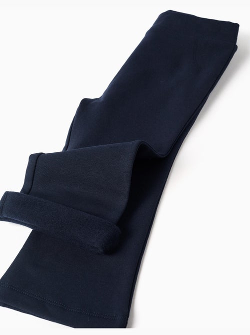 Leggins de campana perchados - Kiabi