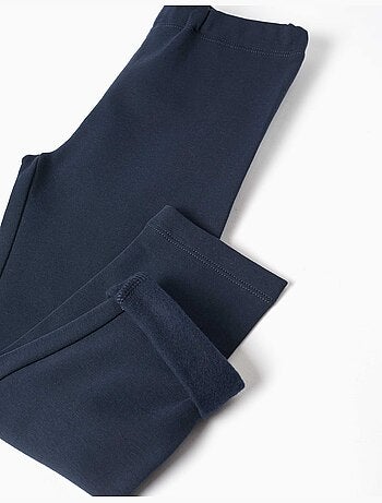 Leggins pitillo perchados