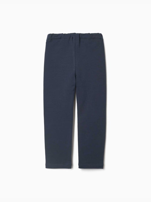Leggins pitillo perchados - Kiabi Leggins pitillo perchados - Kiabi