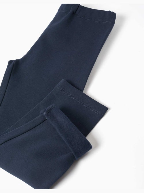 Leggins pitillo perchados - Kiabi Leggins pitillo perchados - Kiabi