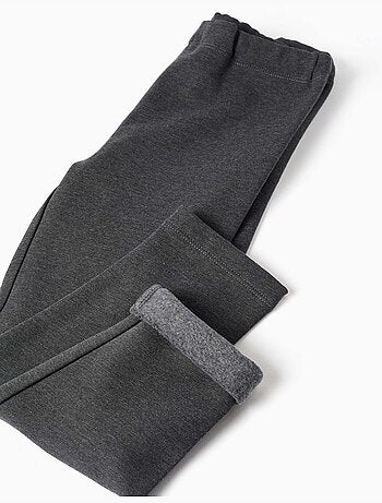 Leggins pitillo perchados