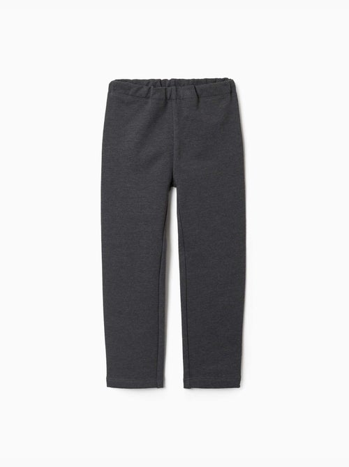Leggins pitillo perchados - Kiabi Leggins pitillo perchados - Kiabi