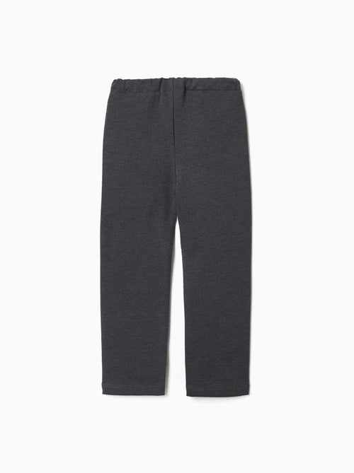 Leggins pitillo perchados - Kiabi Leggins pitillo perchados - Kiabi