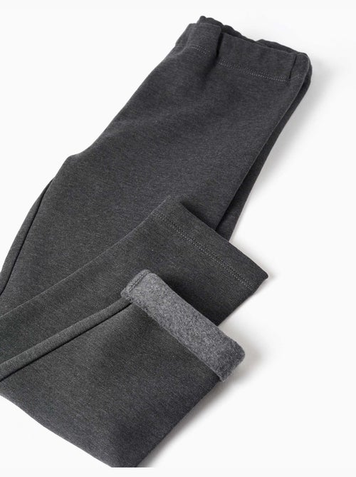 Leggins pitillo perchados - Kiabi Leggins pitillo perchados - Kiabi