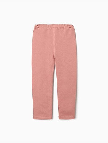 Leggins pitillo perchados
