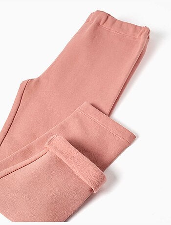 Leggins pitillo perchados