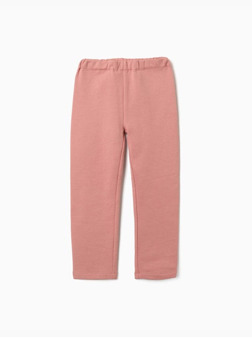 Leggins pitillo perchados - Kiabi