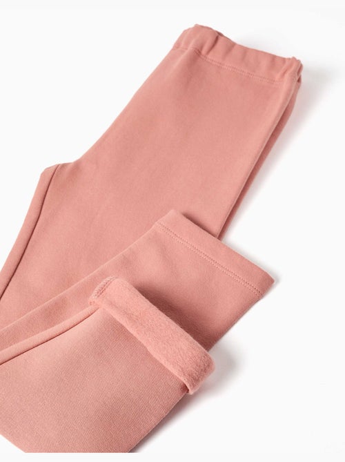 Leggins pitillo perchados - Kiabi
