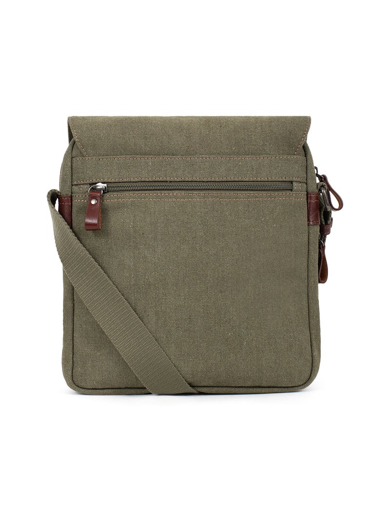 LEO - Bolsa Caqui - Kiabi