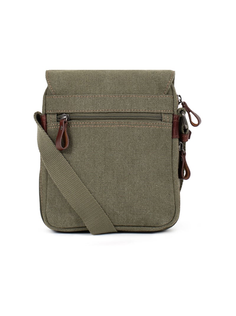 LEO - Bolsa Caqui - Kiabi